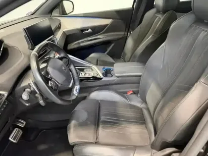 Photo 8 Peugeot 3008  HYBRID 225ch GT Pack e-EAT8
