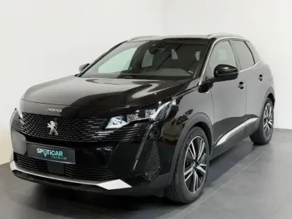 Photo Peugeot 3008 Gt Pack