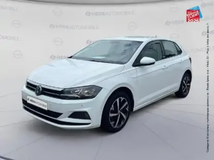 Photo Volkswagen Polo Connect