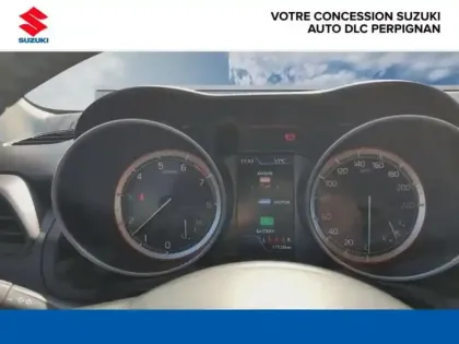 Photo 11 Suzuki Swift  1.2 Dualjet Hybrid 83ch Pack