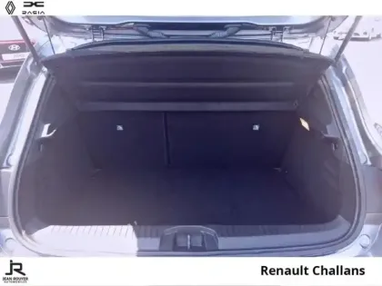 Photo 6 Renault Clio  1.0 TCe 90ch Techno