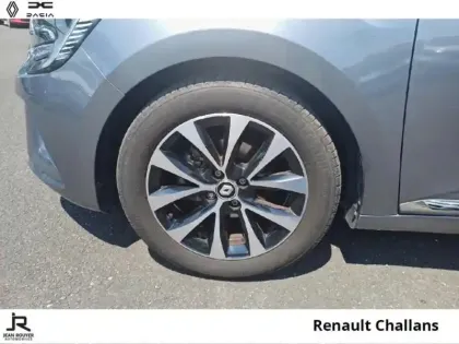 Photo 7 Renault Clio  1.0 TCe 90ch Techno