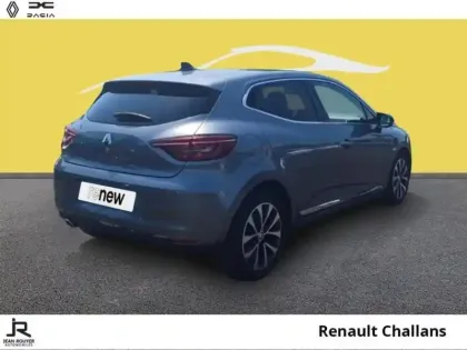 Photo 11 Renault Clio  1.0 TCe 90ch Techno