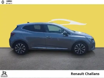 Photo 12 Renault Clio  1.0 TCe 90ch Techno