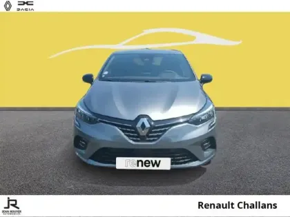 Photo 8 Renault Clio  1.0 TCe 90ch Techno