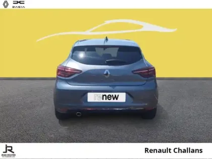 Photo 10 Renault Clio  1.0 TCe 90ch Techno
