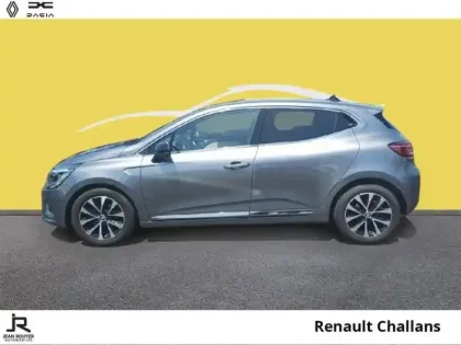 Photo 9 Renault Clio  1.0 TCe 90ch Techno