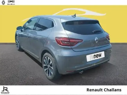 Photo 13 Renault Clio  1.0 TCe 90ch Techno