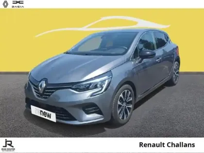 Photo Renault Clio Techno