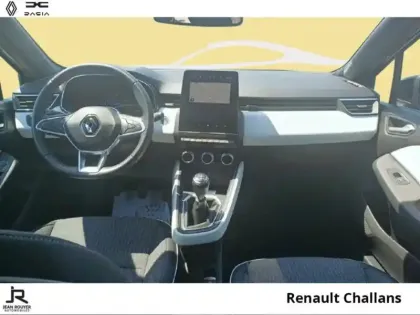 Photo 14 Renault Clio  1.0 TCe 90ch Techno