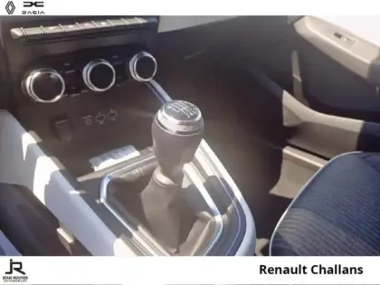 Photo 5 Renault Clio  1.0 TCe 90ch Techno