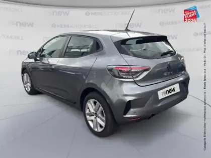 Photo 7 Renault Clio  1.0 TCe 90ch Evolution