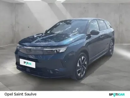 Photo Opel Grandland Gs