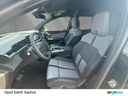 Photo 10 Opel Grandland  1.2 Turbo Hybrid 145ch GS e-DCT6