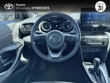 Photo 8 Toyota Yaris  Cross 116h Design MY22
