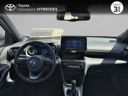 Photo 7 Toyota Yaris  Cross 116h Design MY22