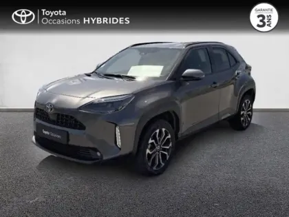 Photo Toyota Yaris Design