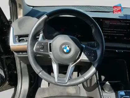 Photo 11 BMW Série 2  ActiveTourer 218i 136ch Luxury DKG7