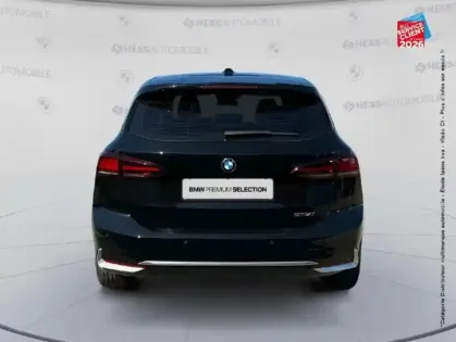 Photo 6 BMW Série 2  ActiveTourer 218i 136ch Luxury DKG7