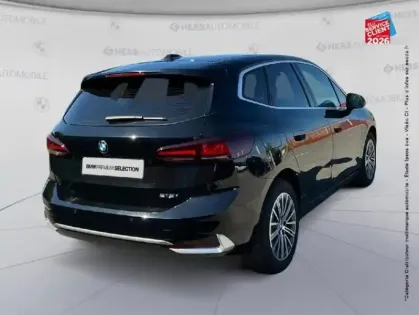 Photo 5 BMW Série 2  ActiveTourer 218i 136ch Luxury DKG7