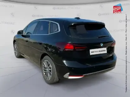Photo 7 BMW Série 2  ActiveTourer 218i 136ch Luxury DKG7