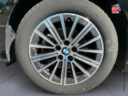 Photo 9 BMW Série 2  ActiveTourer 218i 136ch Luxury DKG7