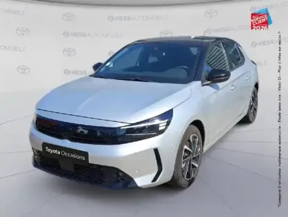 Photo Opel Corsa Gs