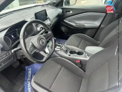 Photo 14 Nissan Juke  1.0 DIG-T 114ch Enigma DCT 2021.5
