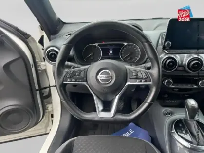 Photo 11 Nissan Juke  1.0 DIG-T 114ch Enigma DCT 2021.5