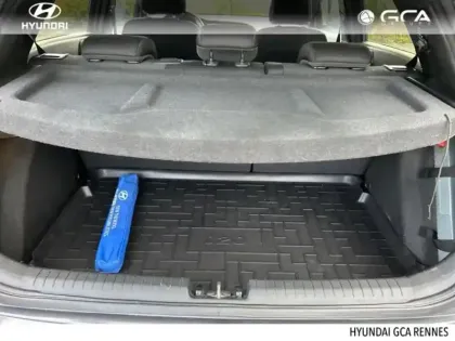 Photo 14 Hyundai I20  1.0 T-GDi 100ch Edition #Mondial 2019 Euro6d-T EVAP