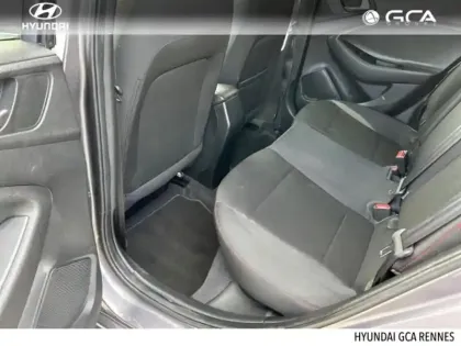 Photo 13 Hyundai I20  1.0 T-GDi 100ch Edition #Mondial 2019 Euro6d-T EVAP