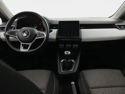 Photo 12 Renault Clio  1.0 TCe 100ch Evolution GPL