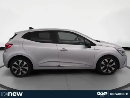Photo 5 Renault Clio  1.0 TCe 100ch Evolution GPL