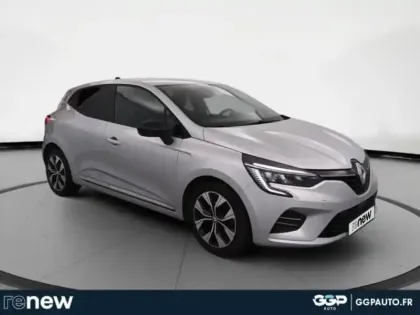 Photo 6 Renault Clio  1.0 TCe 100ch Evolution GPL