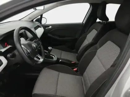 Photo 13 Renault Clio  1.0 TCe 100ch Evolution GPL