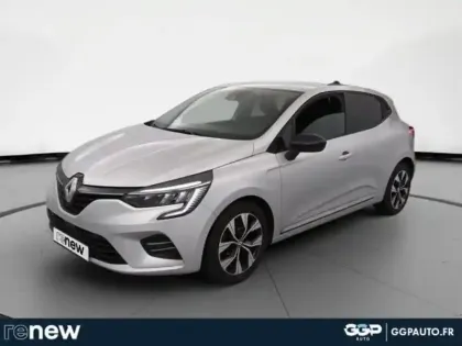 Photo Renault Clio Evolution