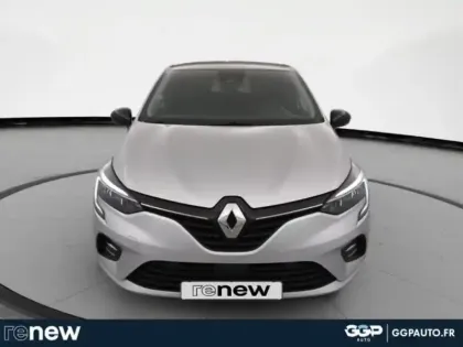 Photo 7 Renault Clio  1.0 TCe 100ch Evolution GPL