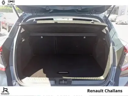 Photo 6 Renault Captur  1.0 TCe 90ch Equilibre