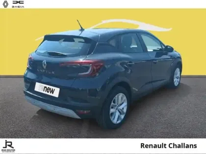 Photo 11 Renault Captur  1.0 TCe 90ch Equilibre