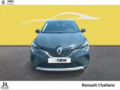 Photo 8 Renault Captur  1.0 TCe 90ch Equilibre