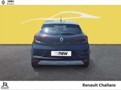 Photo 10 Renault Captur  1.0 TCe 90ch Equilibre