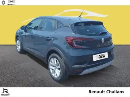 Photo 13 Renault Captur  1.0 TCe 90ch Equilibre