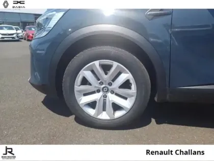 Photo 7 Renault Captur  1.0 TCe 90ch Equilibre
