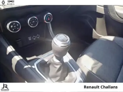 Photo 5 Renault Captur  1.0 TCe 90ch Equilibre