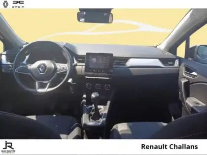 Photo 14 Renault Captur  1.0 TCe 90ch Equilibre