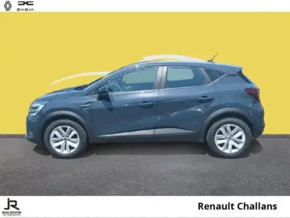 Photo 9 Renault Captur  1.0 TCe 90ch Equilibre
