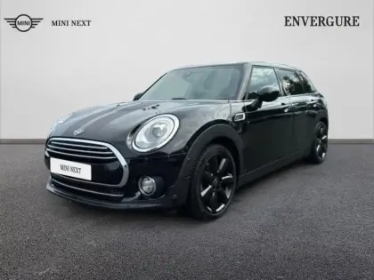 Photo Mini Mini Kensington
