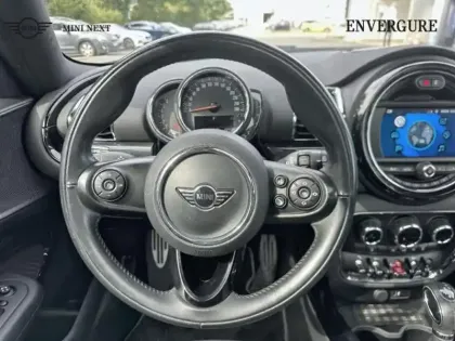 Photo 5 Mini Mini Clubman Cooper 136ch Kensington BVA7 Euro6d-T