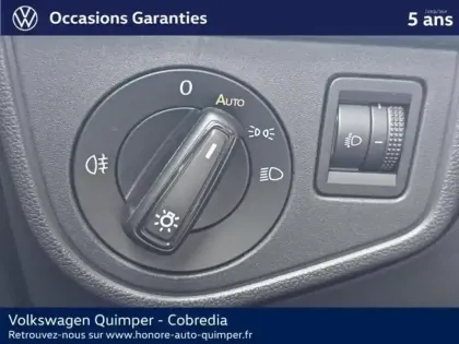 Photo 11 Volkswagen Polo  1.0 TSI 95ch VW Edition