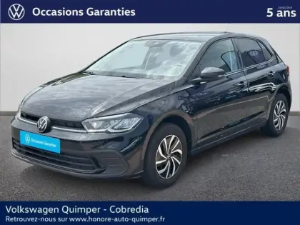 Photo Volkswagen Polo Vw Edition